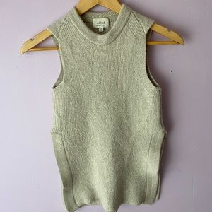 Aritizia Palmier sweater XS in cream